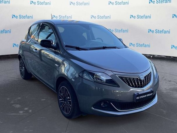 Lancia Ypsilon 51 kW image number 16