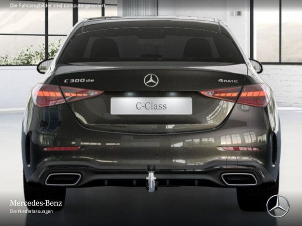 Mercedes-Benz C 300 de AMG 230 kW image number 7