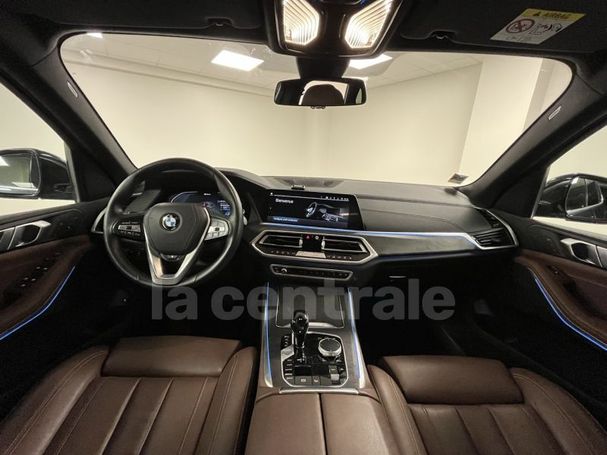 BMW X5 45e xDrive 290 kW image number 6