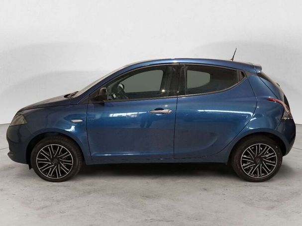 Lancia Ypsilon 51 kW image number 5