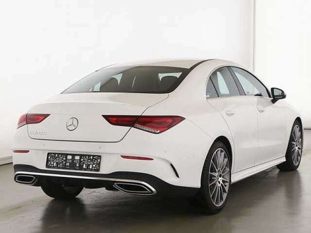 Mercedes-Benz CLA 180 100 kW image number 2