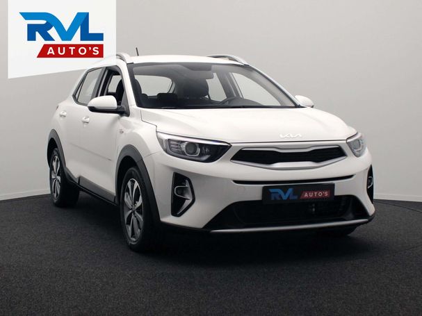 Kia Stonic 74 kW image number 2