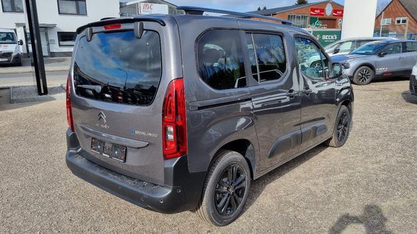 Citroen e-Berlingo 100 kW image number 4