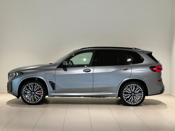 BMW X5 50e xDrive 360 kW image number 2