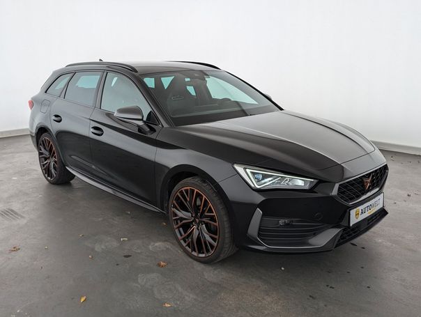 Cupra Leon 150 kW image number 2