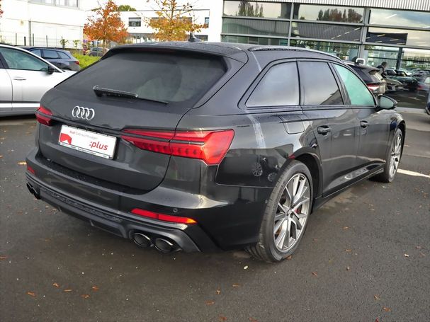 Audi S6 3.0 TDI Avant 253 kW image number 3