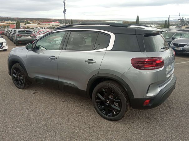 Citroen C5 Aircross PureTech 130 Shine EAT8 96 kW image number 4