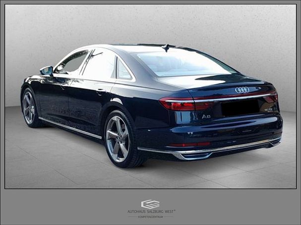 Audi A8 60 TDI quattro 320 kW image number 2