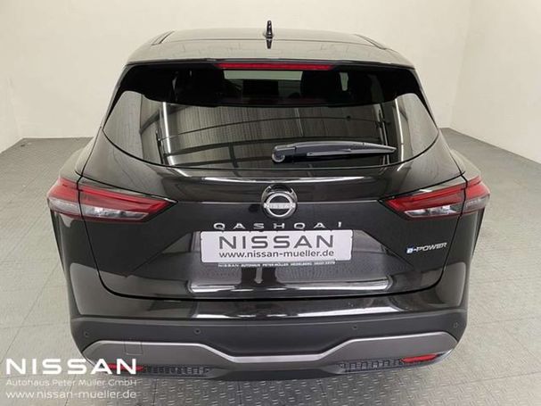 Nissan Qashqai 1.5 VC-T e-power 140 kW image number 6