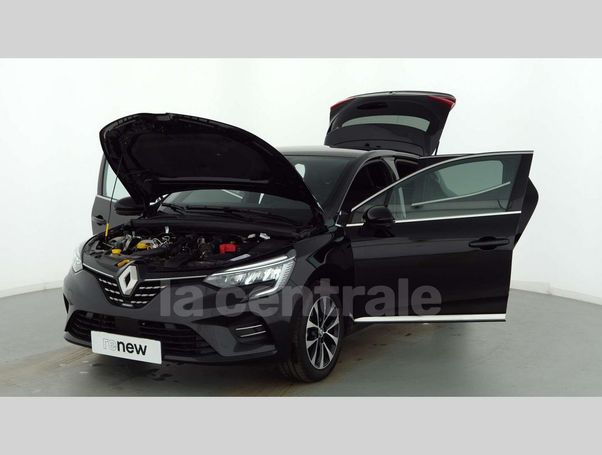 Renault Clio TCe 140 Techno 103 kW image number 29