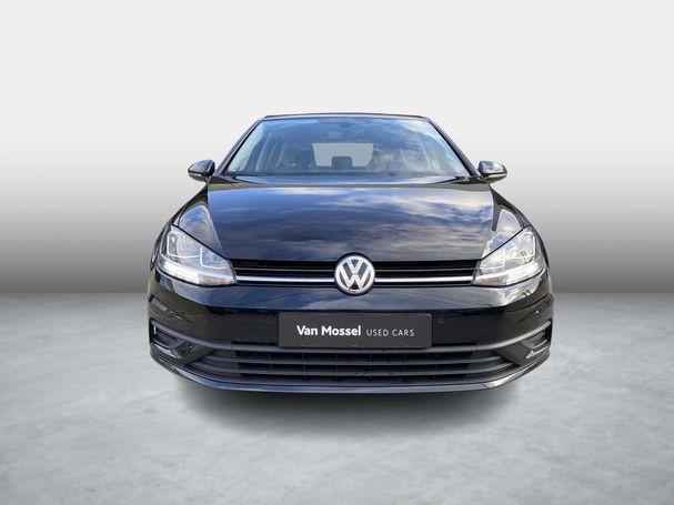 Volkswagen Golf 1.0 TSI Trendline 85 kW image number 2