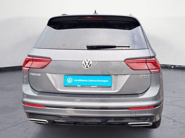 Volkswagen Tiguan 2.0 TDI 4Motion DSG Highline 176 kW image number 3