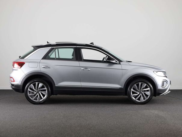 Volkswagen T-Roc 1.5 TSI Style DSG 110 kW image number 22