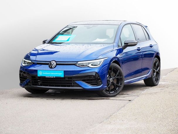 Volkswagen Golf R 4Motion DSG 245 kW image number 1