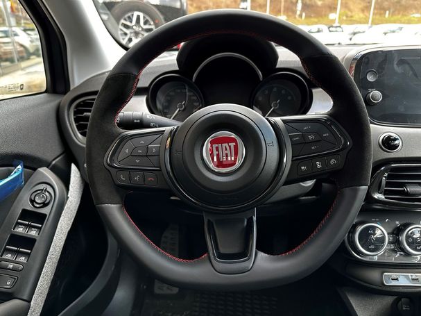 Fiat 500X 96 kW image number 7