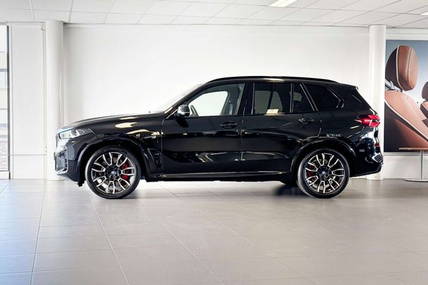 BMW X5 50e xDrive 360 kW image number 4