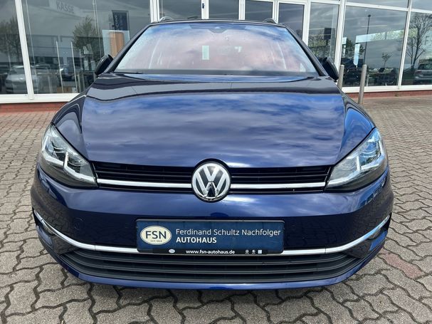 Volkswagen Golf Variant 1.5 TSI DSG 110 kW image number 8