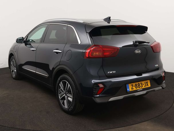 Kia Niro 1.6 GDI 104 kW image number 16