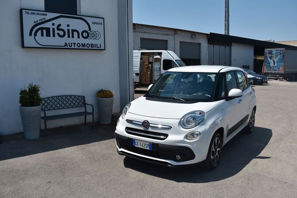 Fiat 500L 1.3 MultiJet 70 kW image number 1