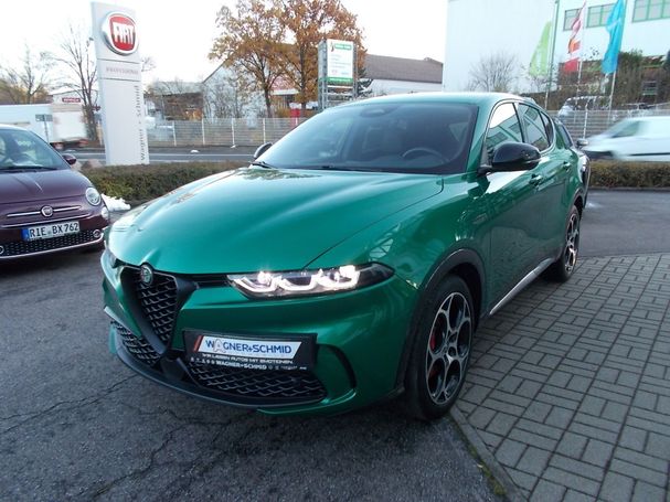 Alfa Romeo Tonale 1.5 VGT Veloce 118 kW image number 1