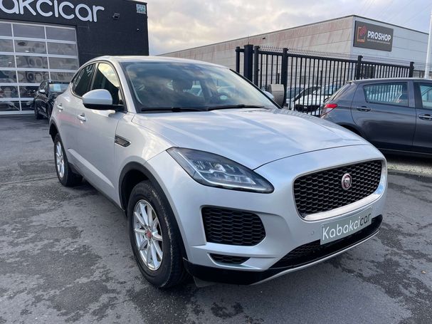 Jaguar E-Pace 110 kW image number 2