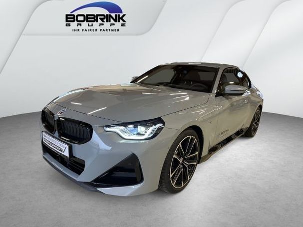 BMW 220d Coupe M Sport 140 kW image number 1