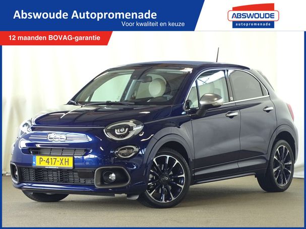 Fiat 500X 1.5 Hybrid Club DCT 96 kW image number 2