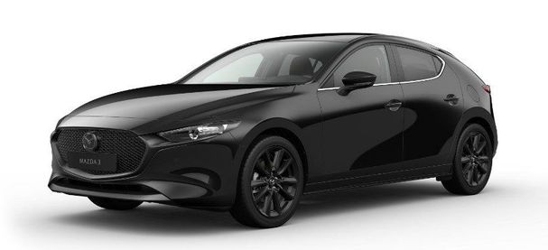 Mazda 3 2.0 137 kW image number 1