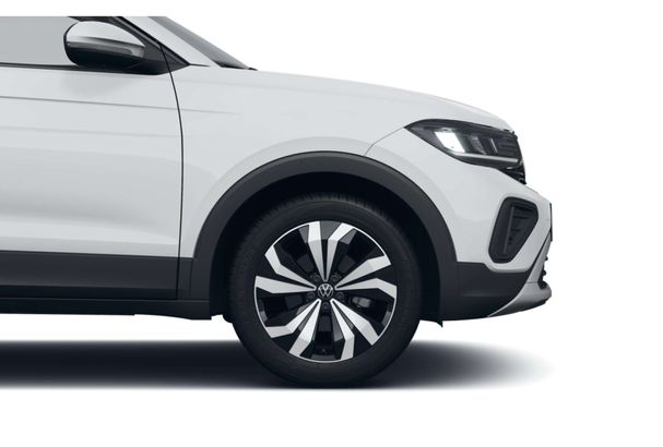 Volkswagen T-Cross 1.0 TSI 70 kW image number 7