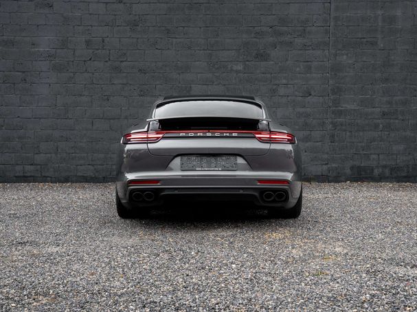 Porsche Panamera 340 kW image number 3