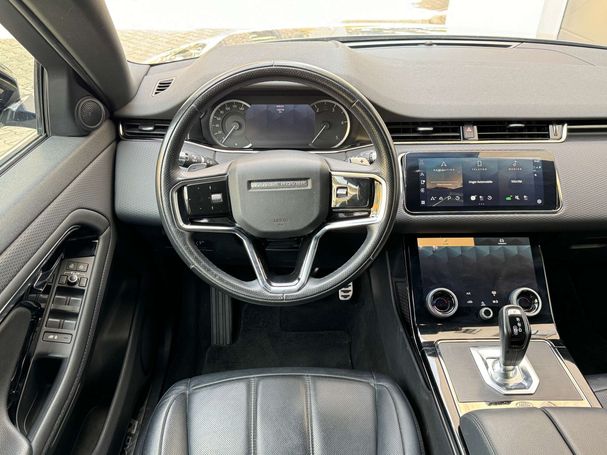 Land Rover Range Rover Evoque 120 kW image number 12