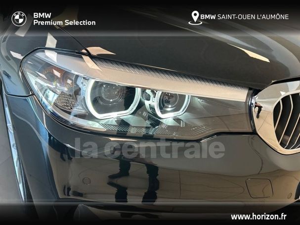 BMW 530i 185 kW image number 27