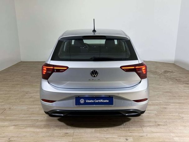 Volkswagen Polo 1.0 TSI 70 kW image number 5