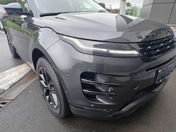 Land Rover Range Rover Evoque 221 kW image number 8