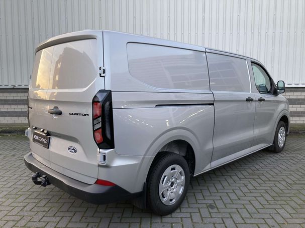 Ford Transit Custom 320 L2H1 Trend 100 kW image number 2