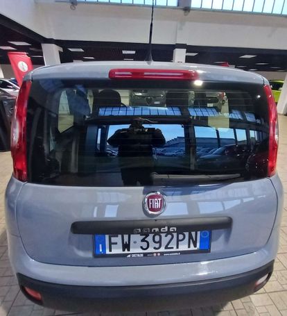 Fiat Panda 1.2 Easy 51 kW image number 3