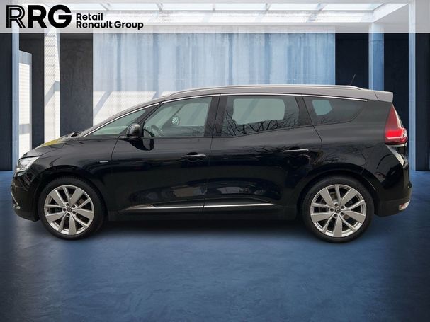 Renault Grand Scenic TCe 140 LIMITED 103 kW image number 5