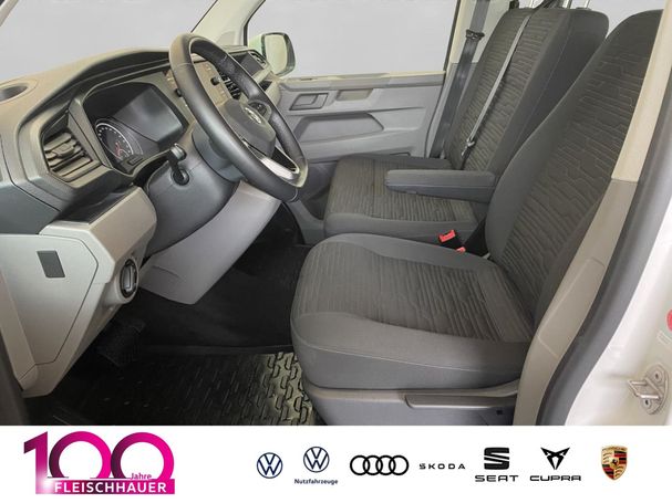 Volkswagen T6 Caravelle 110 kW image number 12