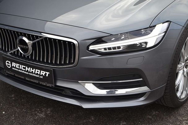 Volvo V90 T8 Twin Engine Inscription AWD 300 kW image number 26