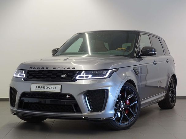 Land Rover Range Rover Sport 423 kW image number 1