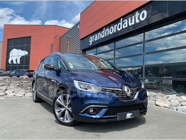 Renault Grand Scenic dCi 130 Energy INTENS 96 kW image number 1