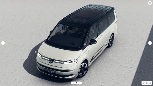 Volkswagen T7 Multivan 1.5 eHybrid Edition 4Motion 180 kW image number 8