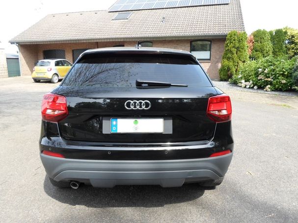 Audi Q2 30 TDI 85 kW image number 4