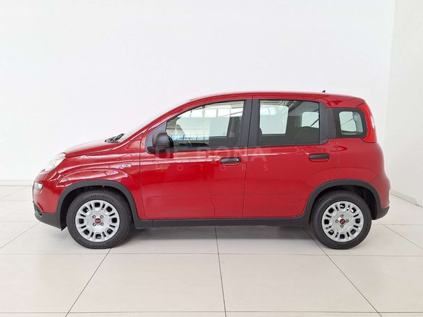 Fiat Panda 51 kW image number 5