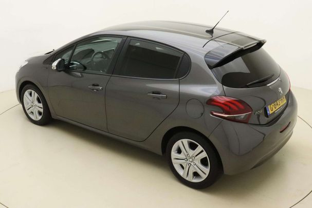 Peugeot 208 PureTech 60 kW image number 3