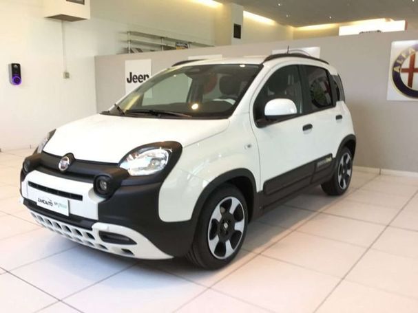 Fiat Panda 51 kW image number 1