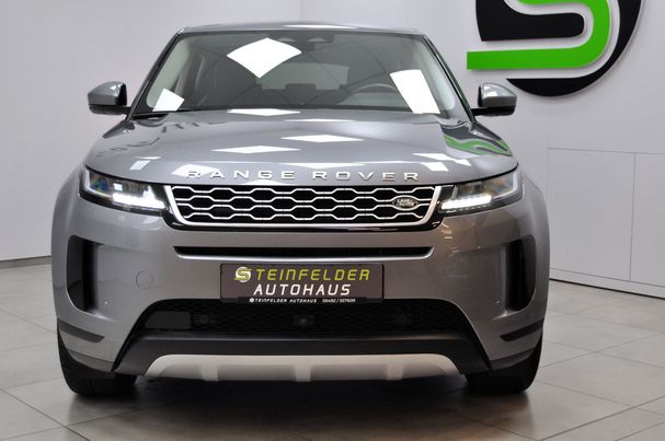 Land Rover Range Rover Evoque P300e 227 kW image number 3