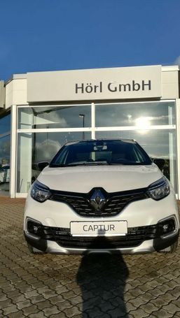 Renault Captur Energy TCe 90 INTENS 66 kW image number 8