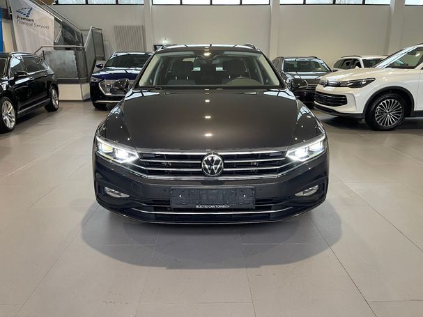 Volkswagen Passat 2.0 TDI Business DSG 110 kW image number 3