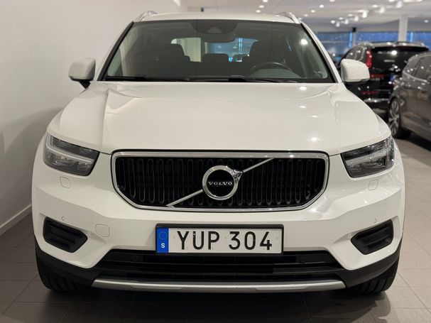 Volvo XC40 D3 Momentum 111 kW image number 15